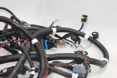 2015 POLARIS SPORTSMAN ACE 570 OEM MAIN ENGINE WIRING HARNESS MOTOR WIRE LOOM