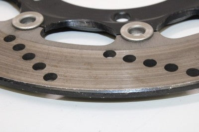 1997 TRIUMPH TROPHY 900 OEM FRONT LEFT RIGHT BRAKE ROTORS DISCS