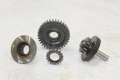 2007 SUZUKI SV650S OEM ENGINE MOTOR IDLER IDLING GEAR