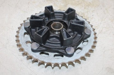 07-23 HONDA CBR600RR OEM REAR BACK SPROCKET