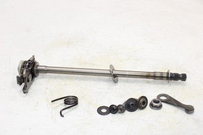 2018 DUCATI PANIGALE V4 OEM SHIFTER SHIFT SHAFT