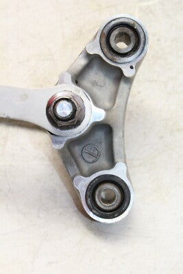 98-99 KAWASAKI NINJA ZX9R ZX900C OEM REAR DOGBONE SHOCK LINKAGE LINK