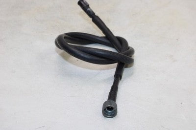 1989 HONDA ELITE 50 OEM SPEEDO CABLE LINE WIRE