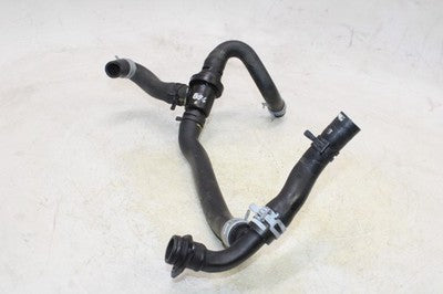 18-19 KTM 390 DUKE OEM ENGINE HOSES LINE