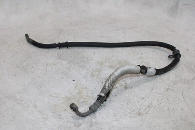 99-09 YAMAHA V STAR 1100 XVS1100 OEM REAR BACK BRAKE HOSE FLUID LINE