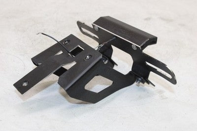 2014 KAWASAKI NINJA 650 EX650F FENDER ELIMINATOR LICENSE PLATE BRACKET YOSHIMURA
