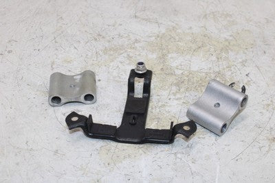 2018 HUSQVARNA SVARTPILEN 401 OEM MISC MOUNTING BRACKETS MOUNTS STAY SET KIT