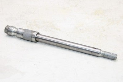 84-86 HONDA MAGNA 700 VF700C OEM FRONT WHEEL RIM AXLE PIVOT BOLT