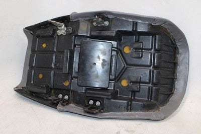 1980 YAMAHA XJ550 SECA OEM FRONT REAR SEAT SADDLE