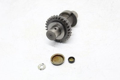 06-07 SUZUKI GSXR 750 OEM ENGINE MOTOR CRANKSHAFT BALANCER GEAR