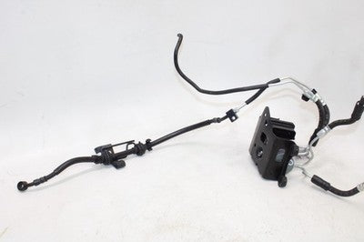 15-17 KAWASAKI VERSYS 1000 OEM ABS PUMP UNIT MODULE