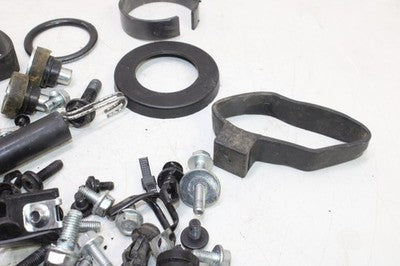 2024 CF-MOTO 450SS OEM ENGINE MOUNTING BOLTS HARDWARE MOTOR SCREWS