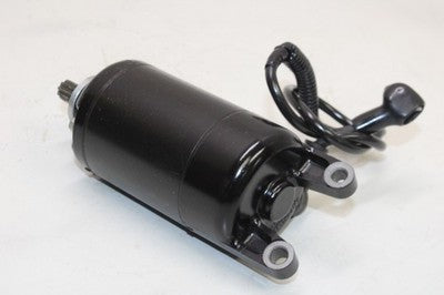 92-12 KAWASAKI NINJA 250R EX250F OEM ENGINE STARTING STARTER MOTOR -DC 12V