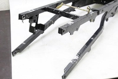 1992 KAWASAKI NINJA 600R ZX600C OEM REAR SUBFRAME BACK SUB FRAME