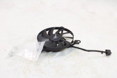 2018 YAMAHA XMAX CZD300A OEM ENGINE RADIATOR COOLING FAN