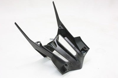 2016 BMW S1000XR OEM FENDER ELIMINATOR LICENSE PLATE BRACKET COVER TRIM