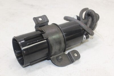 2001 SUZUKI HAYABUSA GSX1300R OEM EVAP VAPOR CHARCOAL EMISSION CANISTER