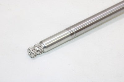 22-23 SUZUKI GSXS750Z OEM SHIFTER SHIFT SHAFT