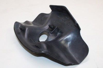 1997 TRIUMPH TROPHY 900 OEM FRONT UPPER HANDLEBAR COVER COWL