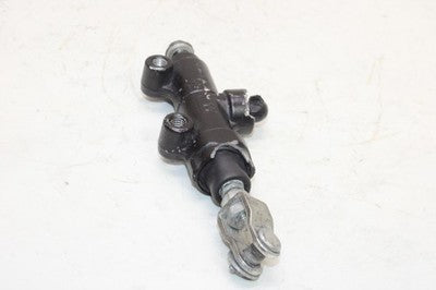06-24 KAWASAKI VULCAN 900 VN900B OEM REAR BRAKE MASTER CYLINDER !for Parts!