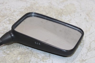 1982 KAWASAKI KZ750 OEM RIGHT SIDE REAR VIEW MIRROR