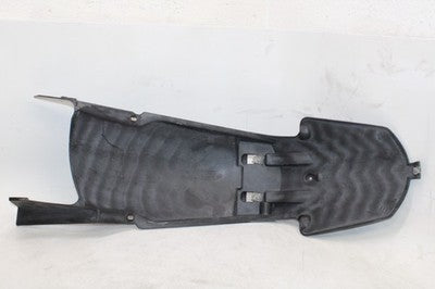 01-05 BMW F650CS K14 OEM REAR BACK FENDER MUD GUARD