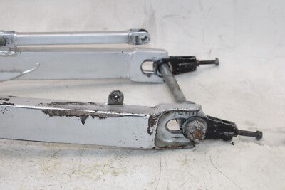 92-07 KAWASAKI NINJA 250R EX250F OEM REAR SWINGARM BACK SUSPENSION SWING ARM