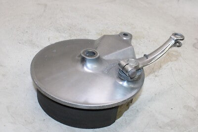 2007 KAWASAKI VULCAN 500 EN500C LTD OEM DRUM BRAKE