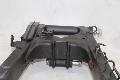 16-17 KAWASAKI NINJA 300 EX300B OEM REAR SWINGARM BACK SUSPENSION SWING ARM