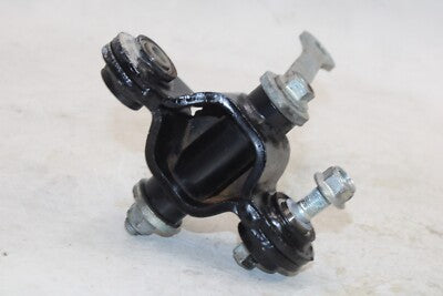 2006 SUZUKI GS500F OEM REAR DOGBONE SHOCK LINKAGE LINK