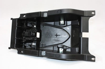 2016 BMW S1000XR OEM REAR BACK BATTERY TRAY COWL