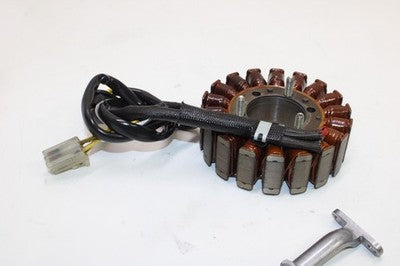 2012 DUCATI MONSTER 696 OEM STATOR GENERATOR ALTERNATOR MAGNETO