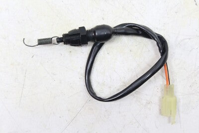 1999 SUZUKI MARAUDER 800 VZ800 OEM REAR BACK BRAKE SENSOR