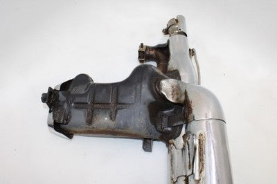 1994 YAMAHA VIRAGO 750 XV750 OEM EXHAUST PIPE