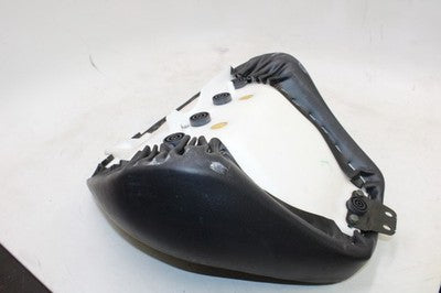 98-03 YAMAHA V STAR 650 XVS650A CLASSIC OEM FRONT REAR SEAT SADDLE