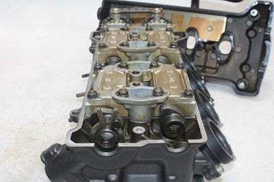 07-08 HONDA CBR600RR OEM ENGINE TOP END CYLINDER HEAD