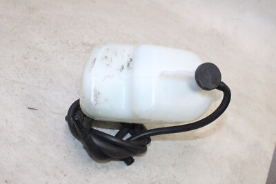 14-16 SUZUKI VSTROM 1000 DL1000A ABS OEM COOLANT WATER TANK RESERVOIR BOTTLE