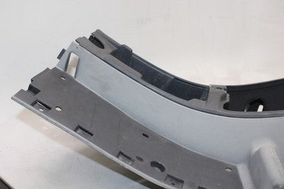 1987 HONDA ELITE 150 CH150 OEM CENTER BOARD FAIRING