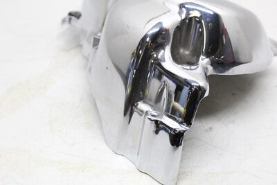 1998 YAMAHA V STAR 650 OEM LEFT SIDE ENGINE COVER