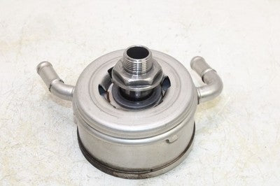 00-01 HONDA CBR929RR OEM ENGINE MOTOR OIL COOLER