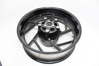 2023 SUZUKI GSX-S750 GSXS750 OEM REAR BACK WHEEL