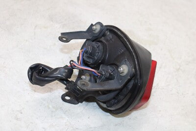 2004 TRIUMPH DAYTONA 600 OEM REAR TAIL TAILLIGHT BACK BRAKE LIGHT
