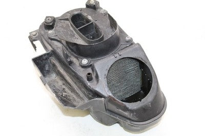 1996 HONDA SHADOW ACE 1100 VT1100C2 OEM AIRBOX AIR INTAKE FILTER BOX