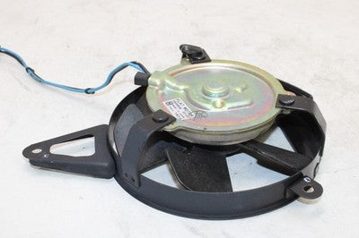 95-07 YAMAHA YZF600R OEM ENGINE RADIATOR COOLING FAN