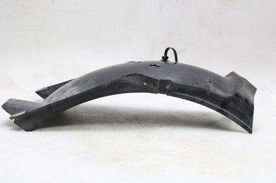 80-82 HONDA CB900C OEM REAR BACK INNER WHEEL FENDER MUD GUARD