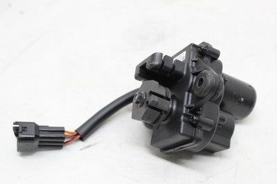 08-10 DUCATI 848 OEM EXHAUST VALVE SERVO MOTOR