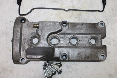 95-98 HONDA CBR600F3 OEM ENGINE TOP END CYLINDER HEAD COVER