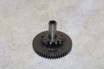 1996 SUZUKI BANDIT 600 GSF600S OEM ENGINE MOTOR IDLER IDLING GEAR