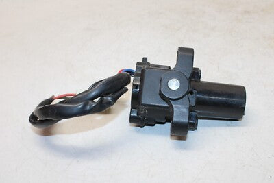 07-08 YAMAHA YZF R1 OEM IGNITION LOCK NO KEY