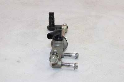 96-08 KAWASAKI VULCAN 1500 VN1500A OEM REAR BACK BRAKE MASTER CYLINDER